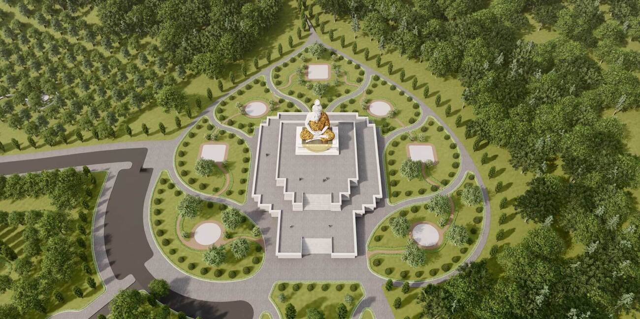 ទីសក្ការៈដ៏ពិសិដ្ឋ