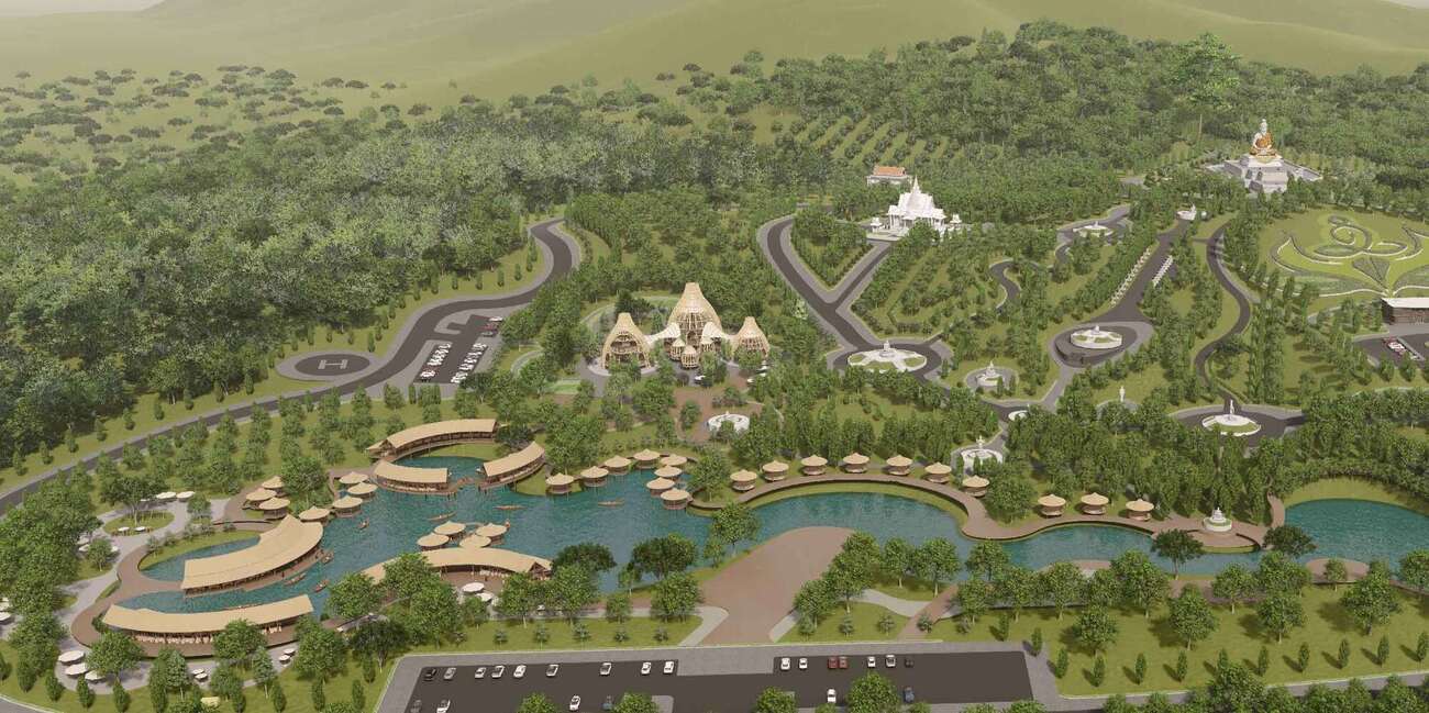 ទេសចរណ៍បែបធម្មជាតិ