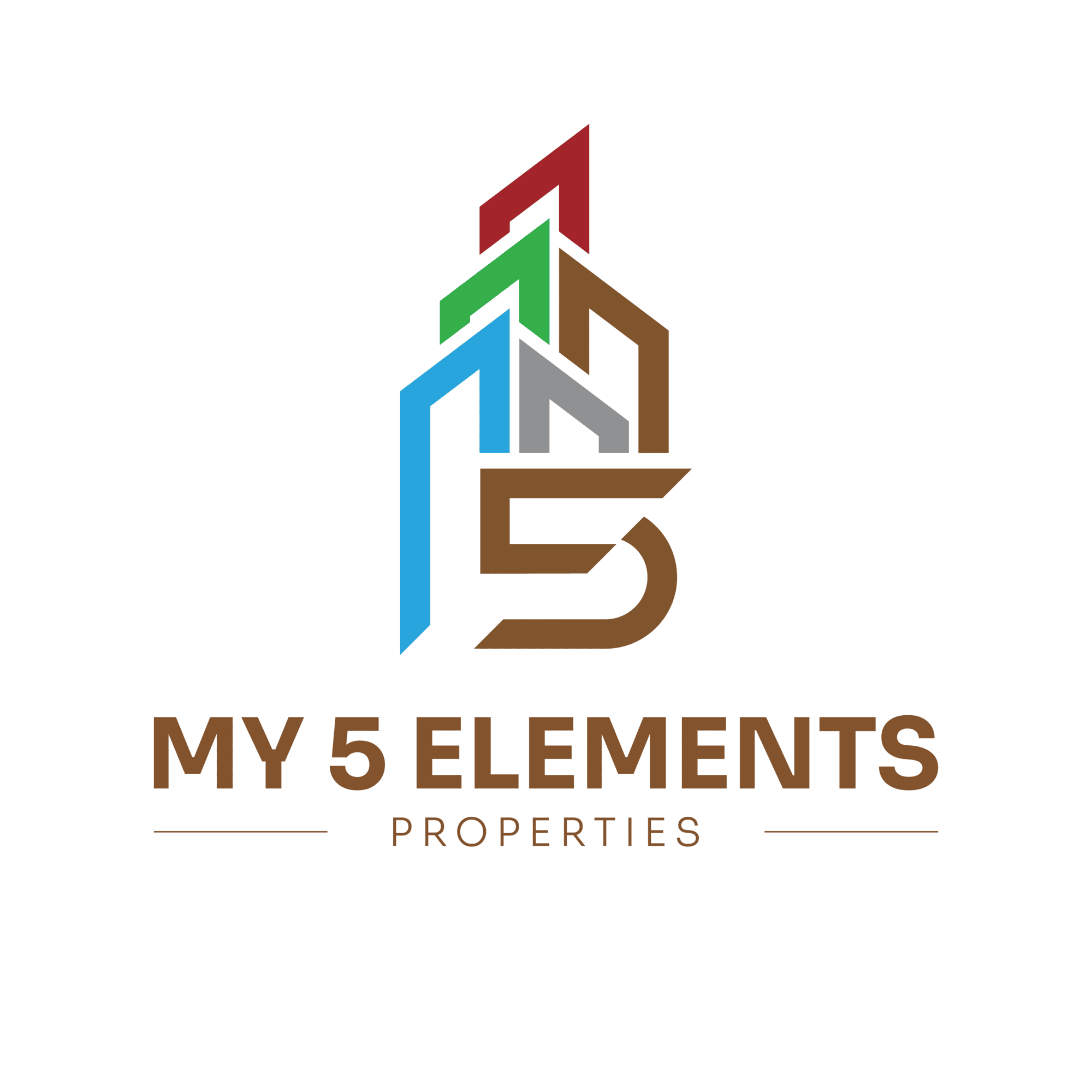 My Five Elements Property