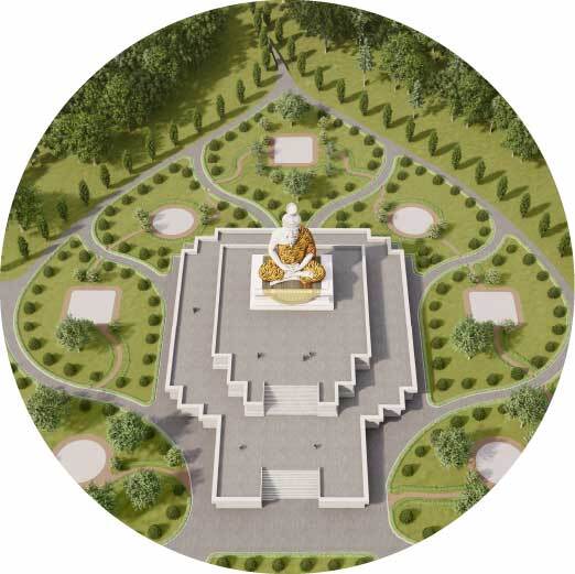 圣塔
