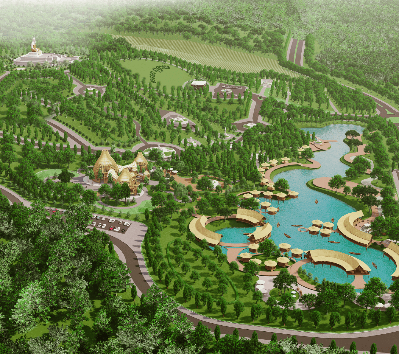 ទីសក្ការៈវិមានឋានសួគ៌
