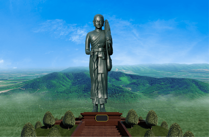ព្រះសីវលី