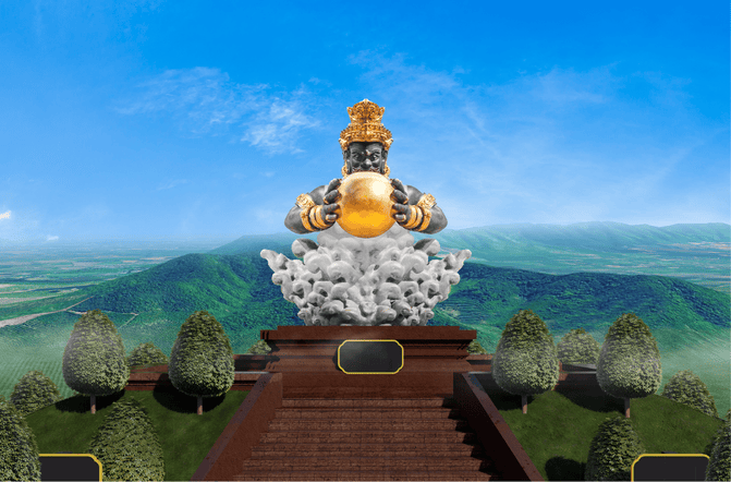 ព្រះរាហូ