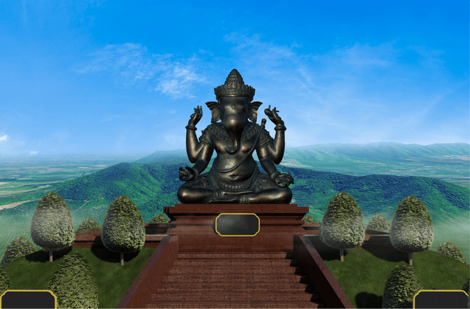 ព្រះគណេស
