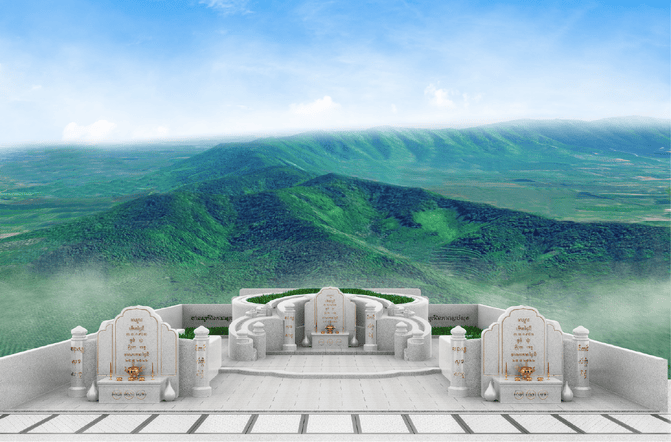 ម៉ុងសេដ្ឋី B